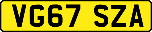 VG67SZA