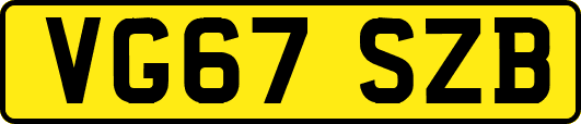 VG67SZB