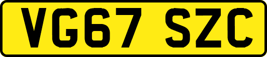 VG67SZC