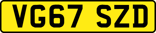 VG67SZD
