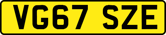 VG67SZE