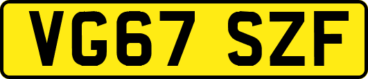 VG67SZF