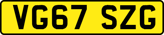 VG67SZG
