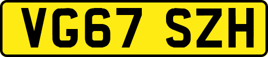 VG67SZH