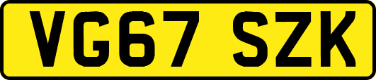 VG67SZK