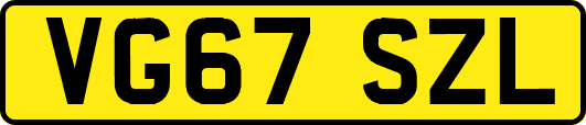 VG67SZL