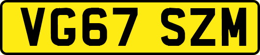 VG67SZM