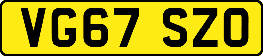 VG67SZO