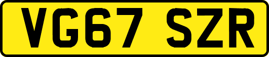 VG67SZR