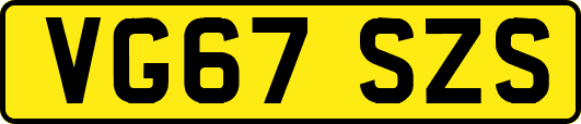 VG67SZS