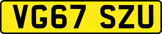 VG67SZU