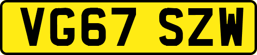 VG67SZW