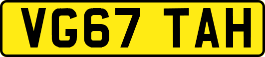 VG67TAH