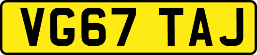 VG67TAJ