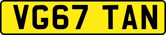 VG67TAN