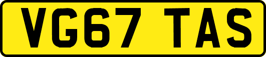 VG67TAS