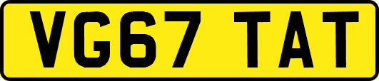 VG67TAT