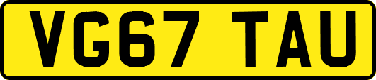 VG67TAU