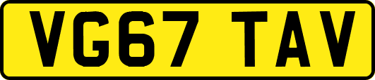 VG67TAV