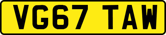 VG67TAW
