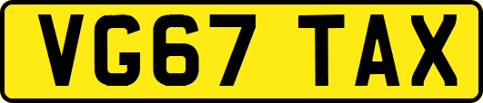 VG67TAX