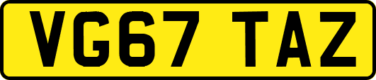 VG67TAZ