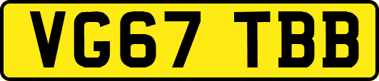 VG67TBB