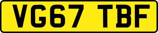 VG67TBF