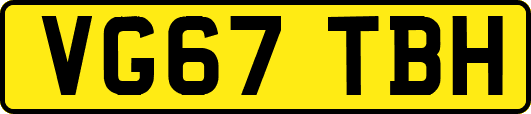 VG67TBH