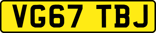 VG67TBJ