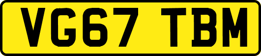 VG67TBM