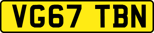 VG67TBN