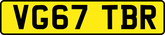VG67TBR