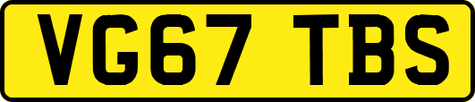 VG67TBS