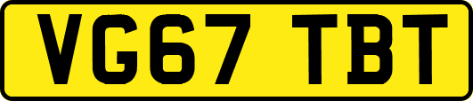 VG67TBT
