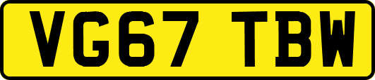 VG67TBW