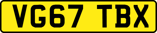 VG67TBX