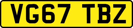 VG67TBZ