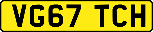 VG67TCH