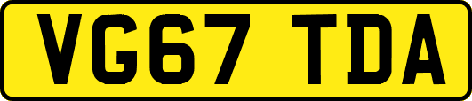 VG67TDA