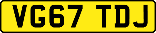 VG67TDJ