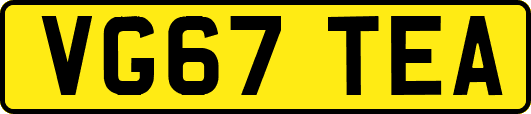 VG67TEA
