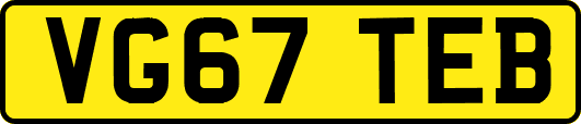 VG67TEB