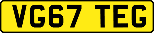 VG67TEG