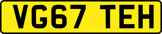 VG67TEH
