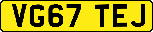 VG67TEJ