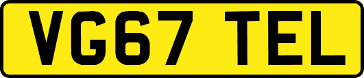 VG67TEL