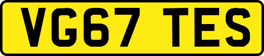 VG67TES
