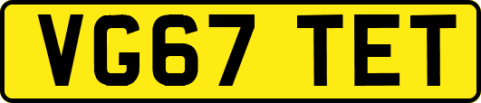 VG67TET
