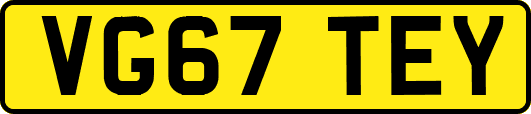 VG67TEY